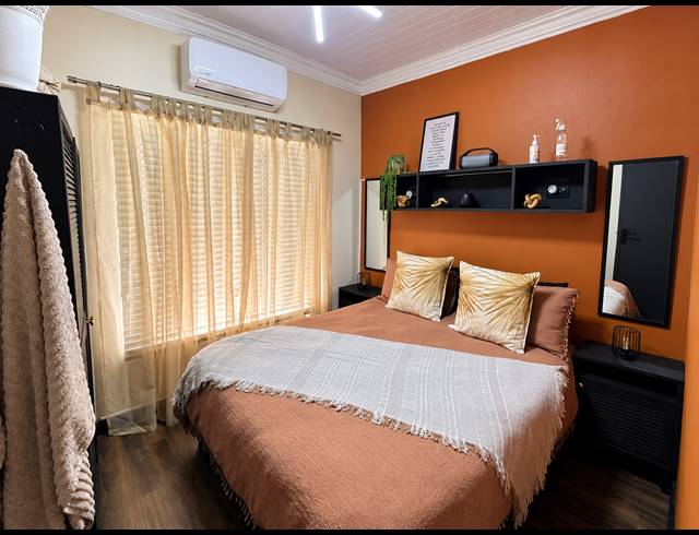 3 BEDROOM TOWNHOUSE FOR SALE IN MISTY BAY